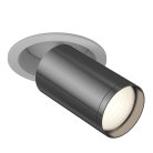 Встраиваемый светильник (Набор) Technical Maytoni C048CL-1WGF