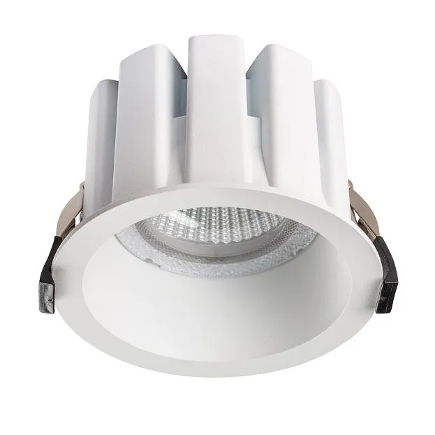 Встраиваемый светильник LED Lightstar 385136 CICLONE Встраиваемый светильник LED Lightstar 385136 CICLONE