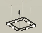 Подвесной светильник Ambrella light XB9182200