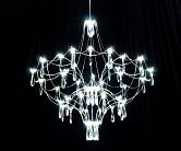 Люстра Kink Light 07884-70,02(21) Галанта