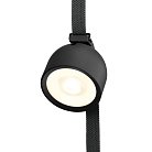 Светильник для трека Lightstar 208037 NOVE