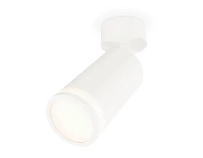 Комплект поворотного светильника с акрилом Ambrella light XM6322013 Techno Комплект поворотного светильника с акрилом Ambrella light XM6322013 Techno