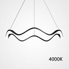 Подвесной светильник DOLORES L50 Black 4000К ImperiumLoft 220682-23 dolores01