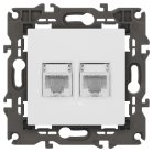 Розетка ЭРА 14-3108-01