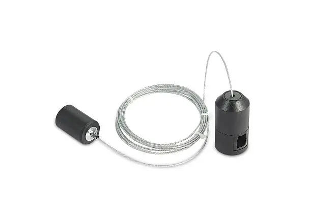 Подвес Donolux Single Suspension B DL20224 «CODE 1.2»