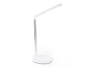Светодиодная настольная лампа с беспроводной зарядкой Ambrella light DE524 Desk