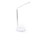 Светодиодная настольная лампа с беспроводной зарядкой Ambrella light DE524 Desk