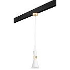 Комплект с подвесом Dumo для трека PRO Lightstar PRO816016