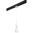 Комплект с подвесом Dumo для трека PRO Lightstar PRO816016