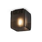 Потолочный светильник Delight Collection 5061C black/smoky