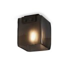 Потолочный светильник Delight Collection 5061C black/smoky
