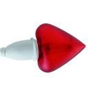 Лампочка G9 red Seletti 14841LR Cupid Lamp