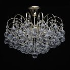 Хрустальная люстра MW-LIGHT 232016406 Жемчуг