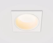 Встраиваемый светильник ItalLine IT08-8013 white 3000K + IT08-8014 white