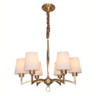 Подвесная люстра Cloyd 10024 Emporia