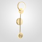 Настенный Светильник Zingy B Brass ImperiumLoft 209012-23