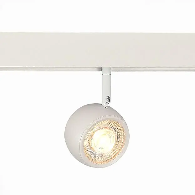 Трековый светильник ST Luce ST355.536.10 SKYLINE 48 Трековый светильник ST Luce ST355.536.10 SKYLINE 48