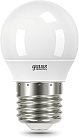 Лампа Gauss 53232 12W 950lm 6500K Е27 LED