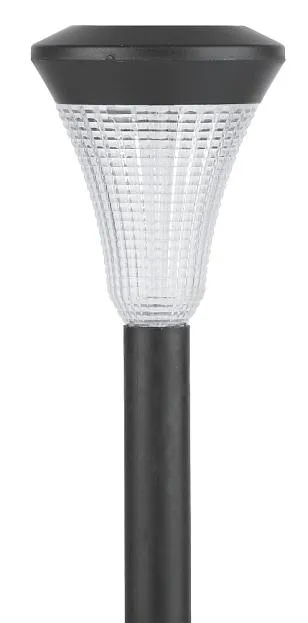 Грунтовый светильник ЭРА SL-PL31-M