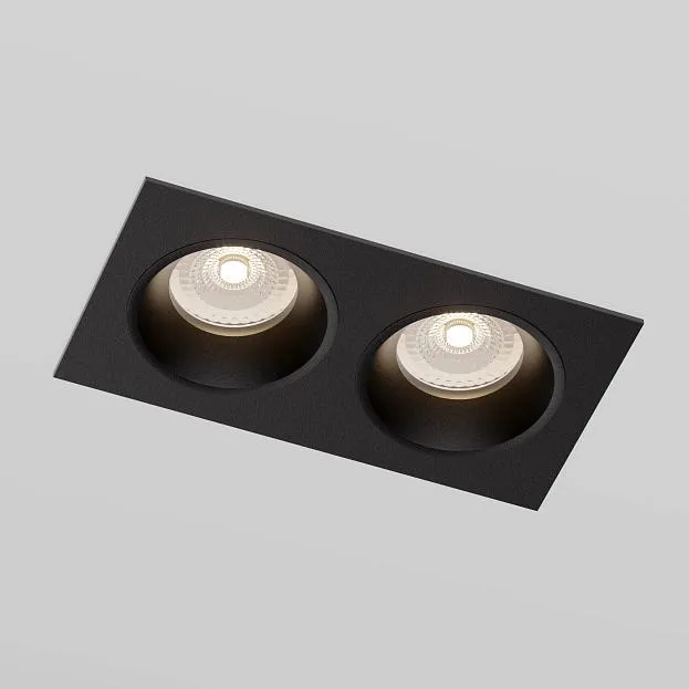 Потолочный акцентный светильник Elektrostandard 15700/02 Andi a071591