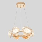 Люстра Crystal Lux FELICIDAD SP48W LED