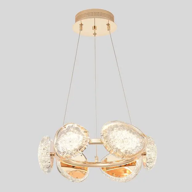 Люстра Crystal Lux FELICIDAD SP48W LED Люстра Crystal Lux FELICIDAD SP48W LED