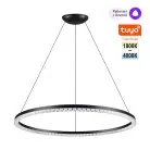 Подвесная люстра Novotech 359711 MONILE