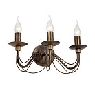 Светильник настенный Vitaluce V1205/3A