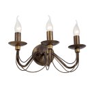 Светильник настенный Vitaluce V1205/3A