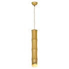 Подвесной светильник Lussole LSP-8564 BAMBOO