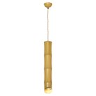 Подвесной светильник Lussole LSP-8564 BAMBOO