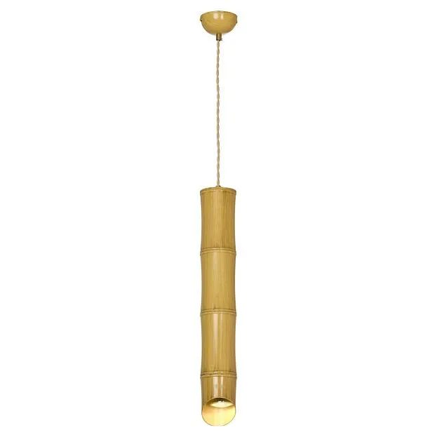 Подвесной светильник Lussole LSP-8564 BAMBOO Подвесной светильник Lussole LSP-8564 BAMBOO