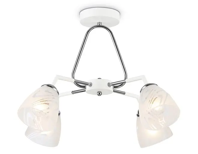 Подвесной светильник Ambrella light TR303291 TRADITIONAL Подвесной светильник Ambrella light TR303291 TRADITIONAL