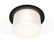 Комплект встраиваемого светильника с акрилом Ambrella light XC7622045 Techno