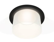 Комплект встраиваемого светильника с акрилом Ambrella light XC7622045 Techno