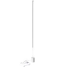 Подвесной светильник Loft It 3604-WH Slim