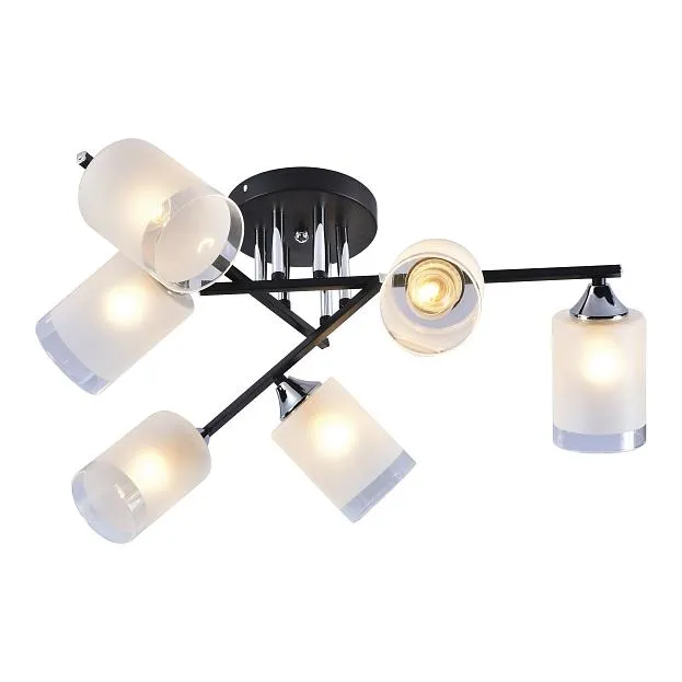 Потолочная люстра Rivoli 9073-306 Marielle