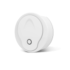 Шлюз Wifi-Bluetooth-Mesh Digma Smart Life Donel DN18315BTGateway DN8HF