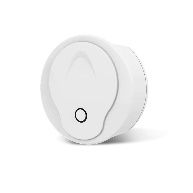 Шлюз Wifi-Bluetooth-Mesh Digma Smart Life Donel DN18315BTGateway DN8HF Шлюз Wifi-Bluetooth-Mesh Digma Smart Life Donel DN18315BTGateway DN8HF