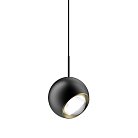 Подвесной светильник Delight Collection MD2826-1B black/gold