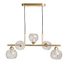 Люстра DeMarkt 306016705 Оливия