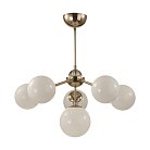 Люстра потолочная LUMION 6536/6C MARSHA