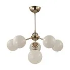 Люстра потолочная LUMION 6536/6C MARSHA