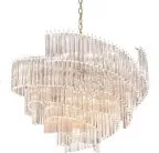 Подвесная люстра Cloyd 10305 Evolute