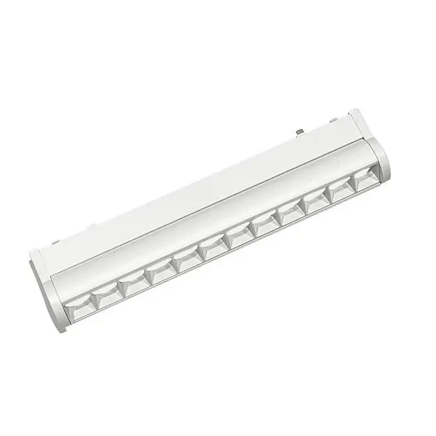 Светильник трековый Aployt APL.0102.11.12 Magnetic track 48 Светильник трековый Aployt APL.0102.11.12 Magnetic track 48