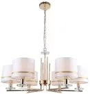 Подвесная люстра Stilfort 1045/03/06P Chart