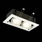 Встраиваемый светильник ST LUCE ST250.558.02 ST250