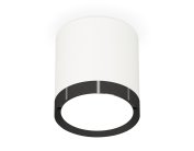Комплект накладного светильника Ambrella light XS8141002 Techno