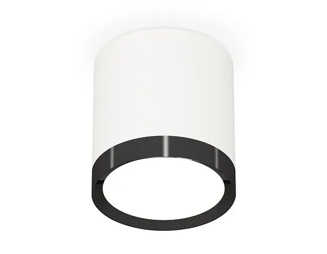 Комплект накладного светильника Ambrella light XS8141002 Techno Комплект накладного светильника Ambrella light XS8141002 Techno