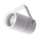 Прожектор уличный Arte Lamp A3303AL-1WH Mistero